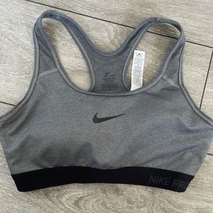Nike Sport Bra